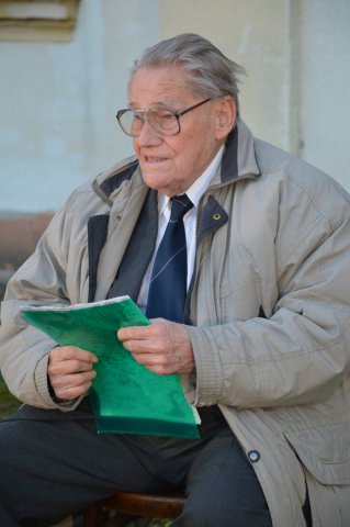 Papp Károly 2017
